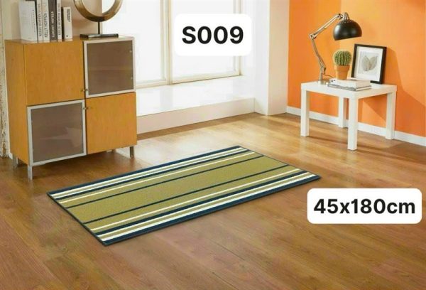 S009 - Thảm cao cấp ACQ CARMI HÀN QUỐC 180x45cm - chiếc