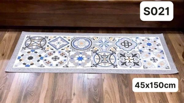S021 - Thảm cao cấp ACQ, size 15x150cm - cái