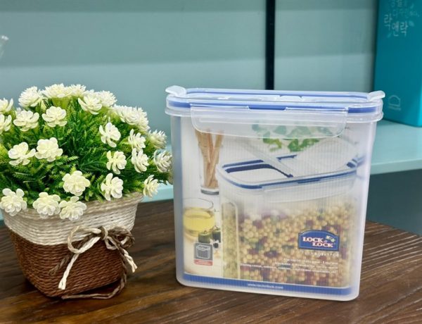 HPL724F - Hộp bảo quản LocknLock 1.7Lit