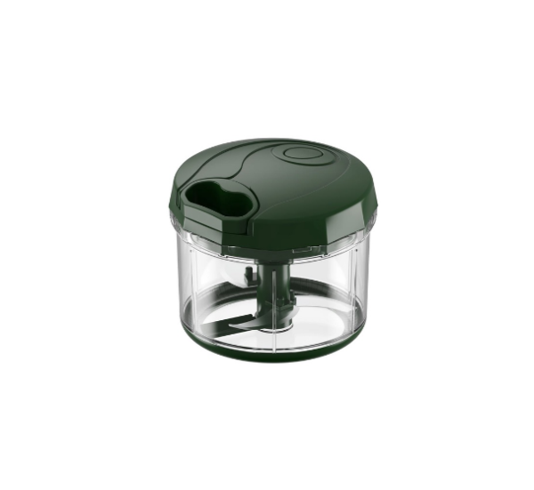ZB38GREEN - Dụng cụ cắt nhỏ thực phẩm Zuhause