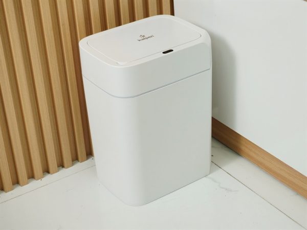 G2 - Thùng rác cảm ứng thông minh Kalpen, dung tích 18L