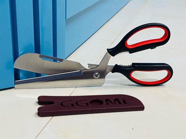 GG172 - Kéo đa năng GGomi - hàng Hàn Quốc - chiếc
