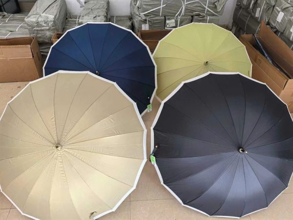 KLE158 - Ô 16 nan cao cấp Nhật Bản