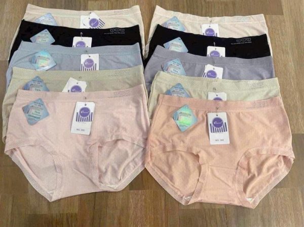 MCC67 - Set 10 quần chip Tencel