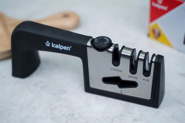 KN3 - Dụng cụ mài dao kéo Kalpen