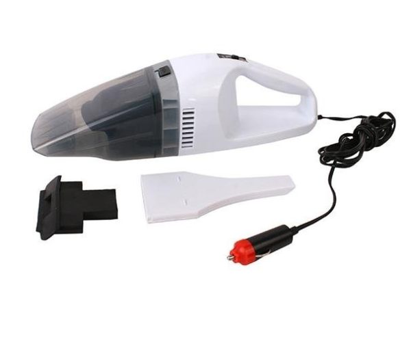 Hút bụi ô tô DC 12vol (Xả Kho)