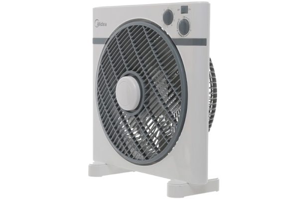 KYT30_21A - Quạt hộp Midea - chiếc