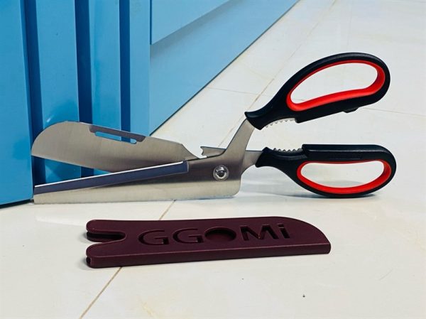 GG172 - Kéo đa năng GGomi - hàng Hàn Quốc - chiếc