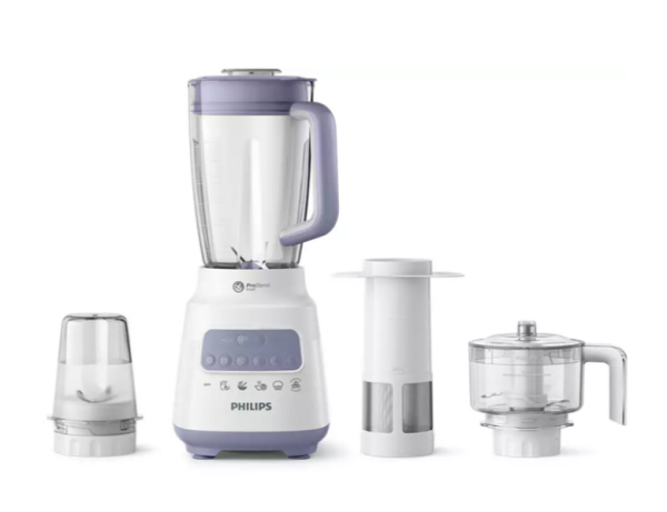HR2223 - Máy xay sinh tố Philips, cs 700W