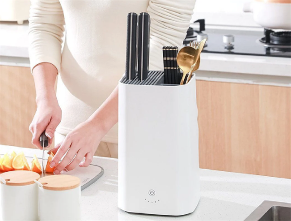 MK379 - Máy sấy diệt khuẩn muỗng đũa dao kéo Mishio (HKM)