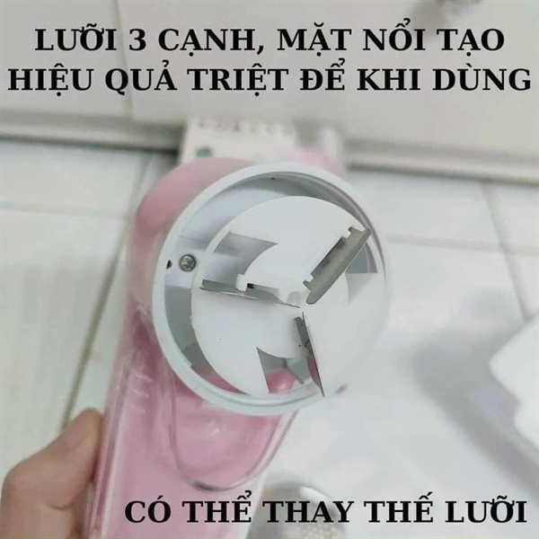 KLA131 - Máy cắt lông xù Sokany SK877 - Ảnh 4