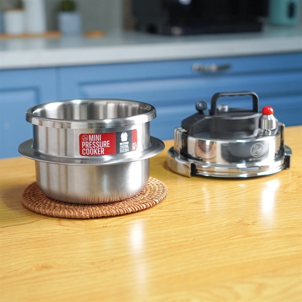 M1 - Nồi áp suất 2Good, dung tích 02Lit - Ảnh 3